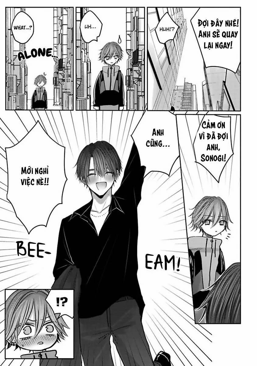 Tuyển Tập Trôn Có Lài 95.6 trang 30