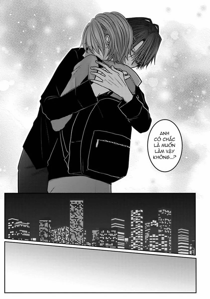 Tuyển Tập Trôn Có Lài 95.6 trang 32