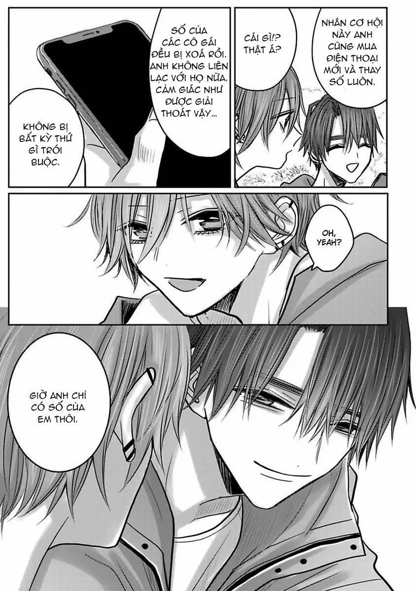 Tuyển Tập Trôn Có Lài 95.6 trang 34