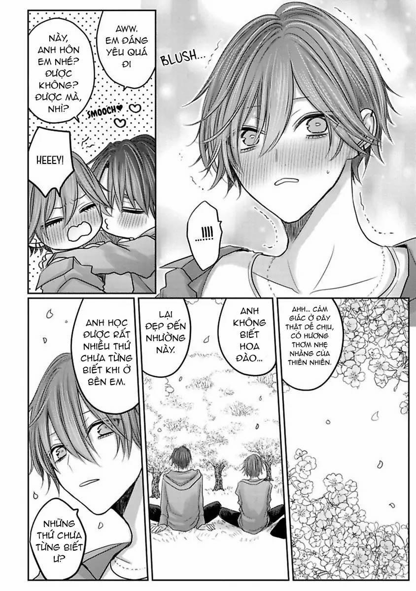 Tuyển Tập Trôn Có Lài 95.6 trang 35