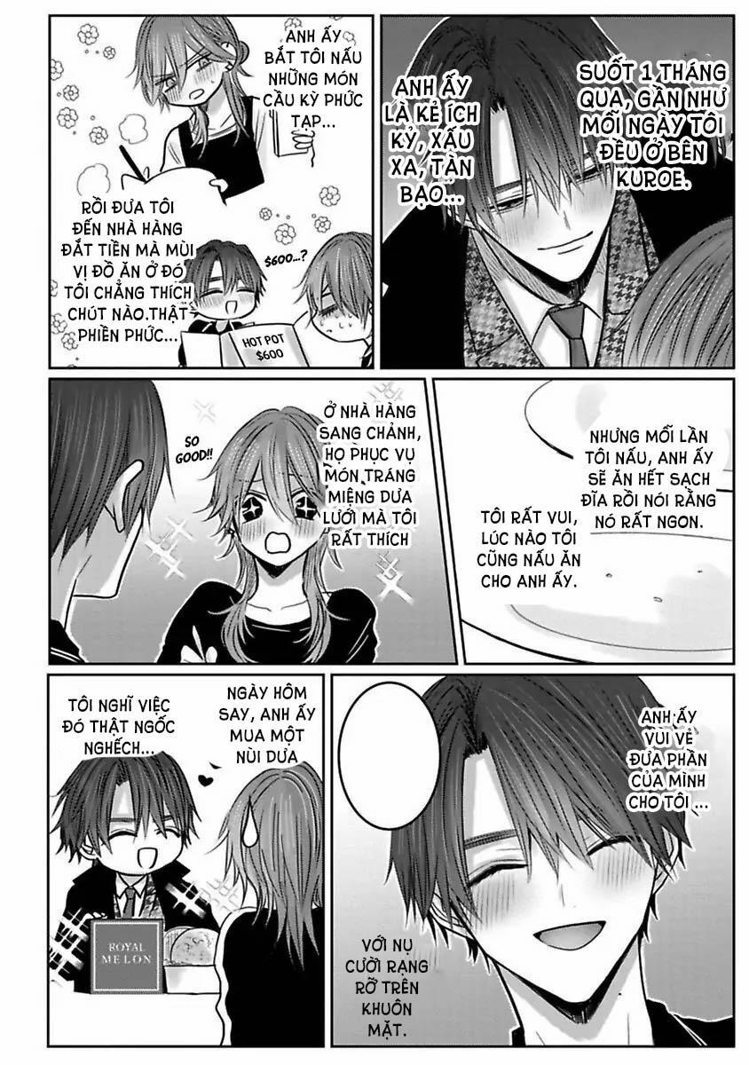 Tuyển Tập Trôn Có Lài 95.6 trang 4