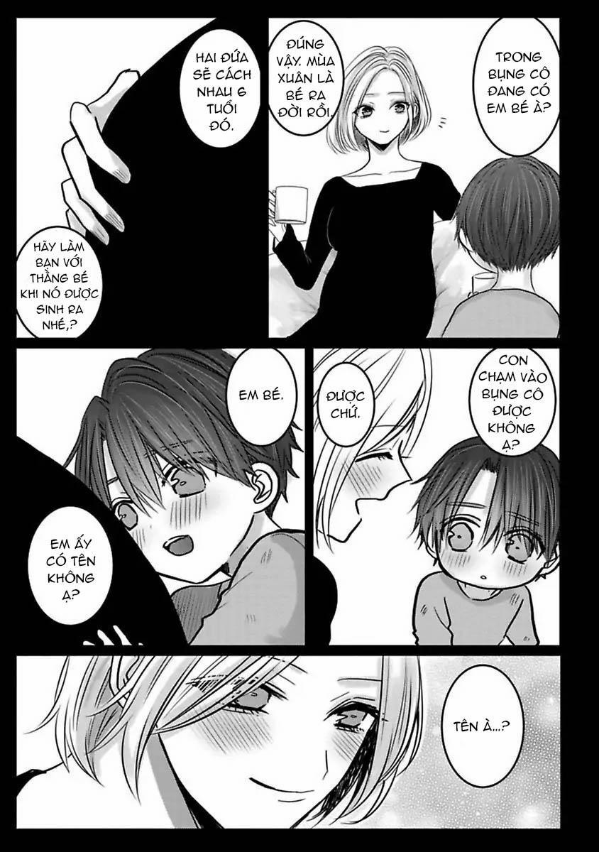 Tuyển Tập Trôn Có Lài 95.6 trang 40