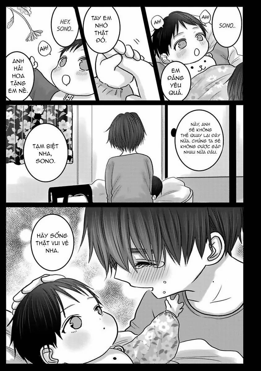 Tuyển Tập Trôn Có Lài 95.6 trang 42