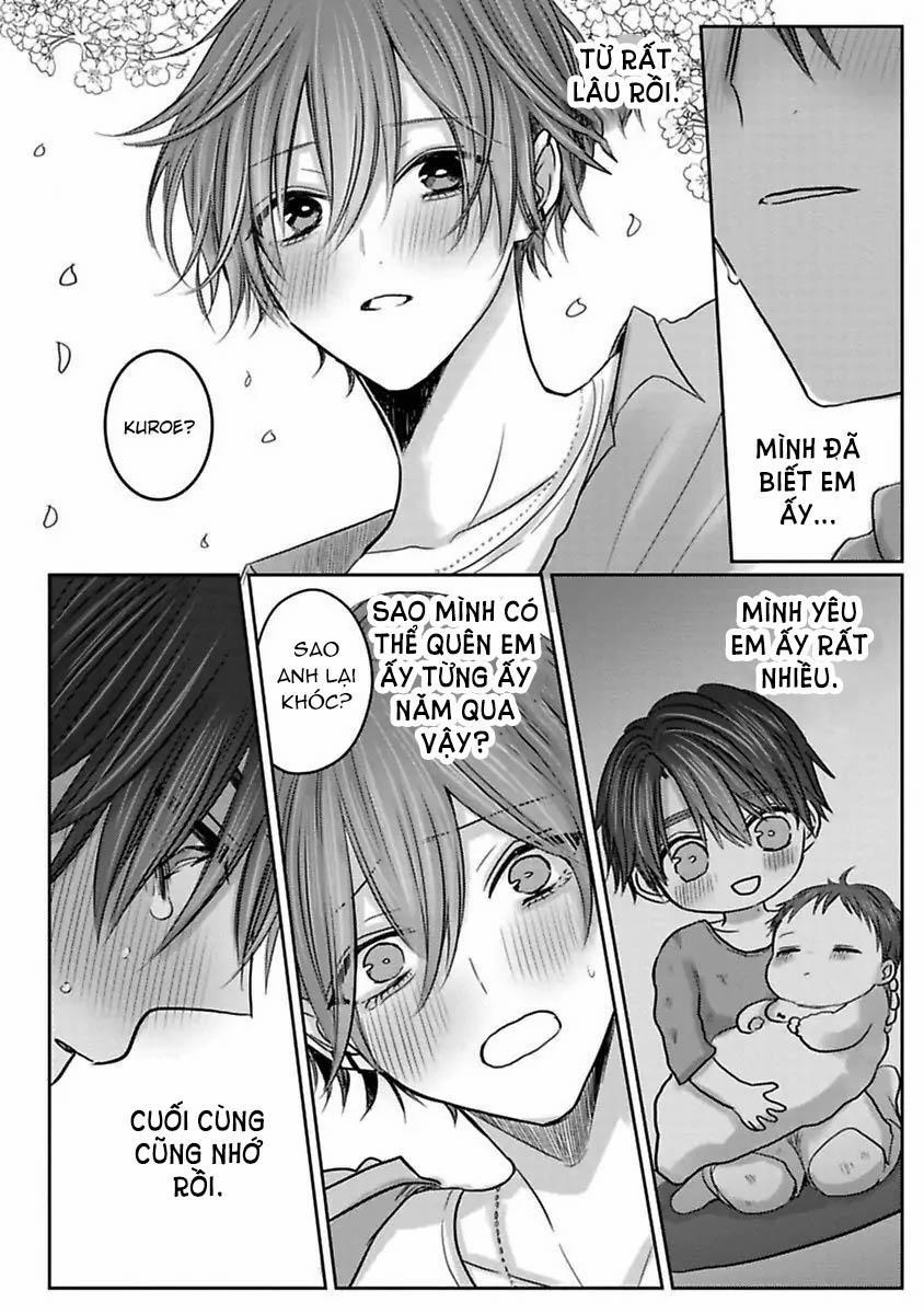 Tuyển Tập Trôn Có Lài 95.6 trang 43