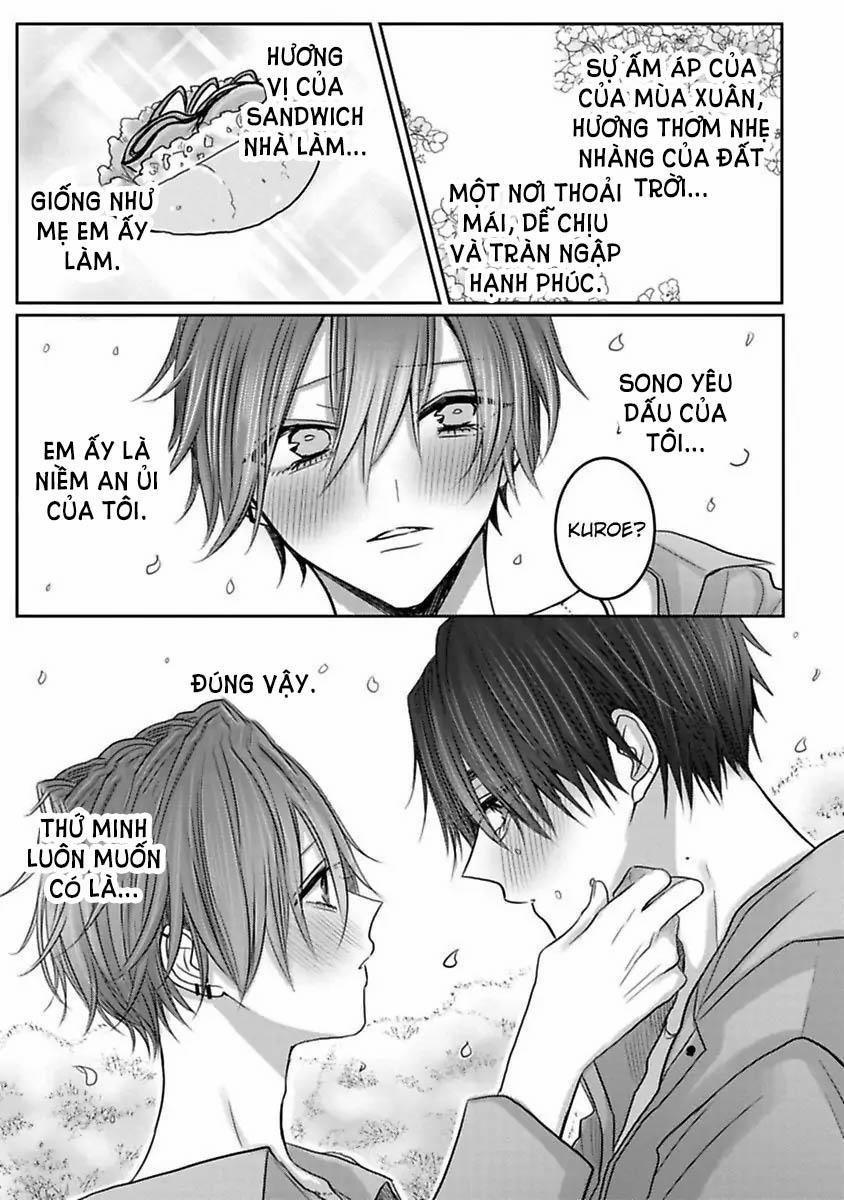 Tuyển Tập Trôn Có Lài 95.6 trang 44