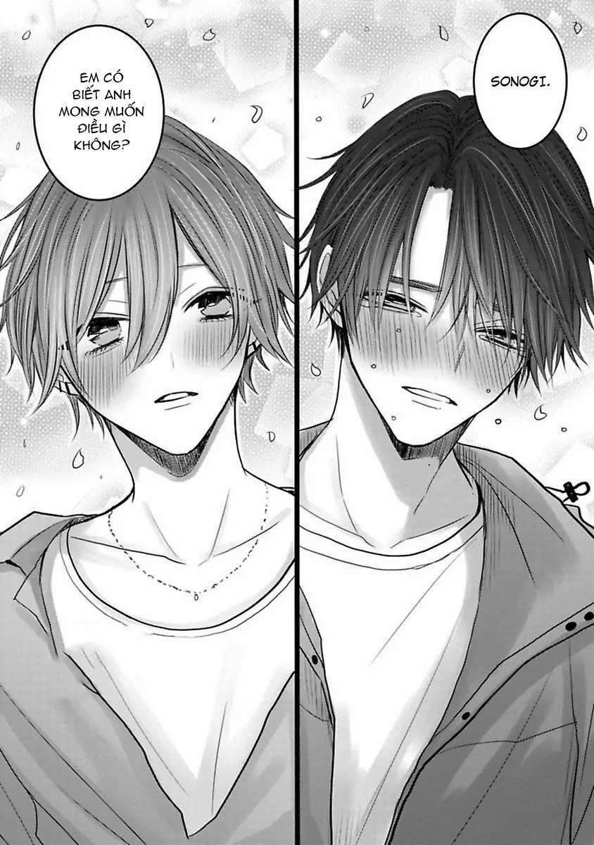 Tuyển Tập Trôn Có Lài 95.6 trang 45