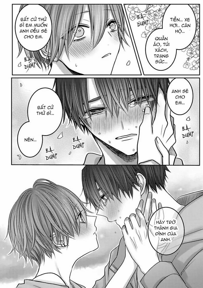 Tuyển Tập Trôn Có Lài 95.6 trang 47