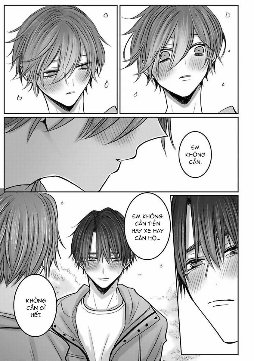 Tuyển Tập Trôn Có Lài 95.6 trang 48