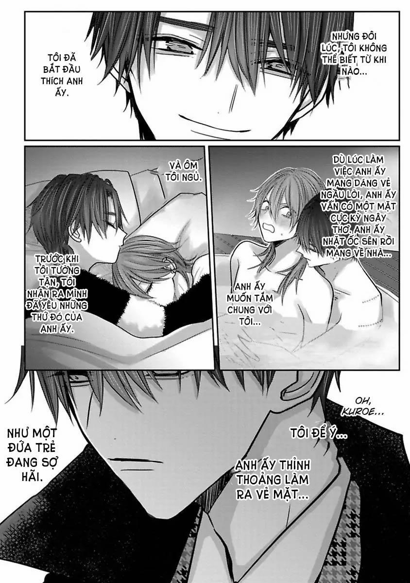 Tuyển Tập Trôn Có Lài 95.6 trang 5