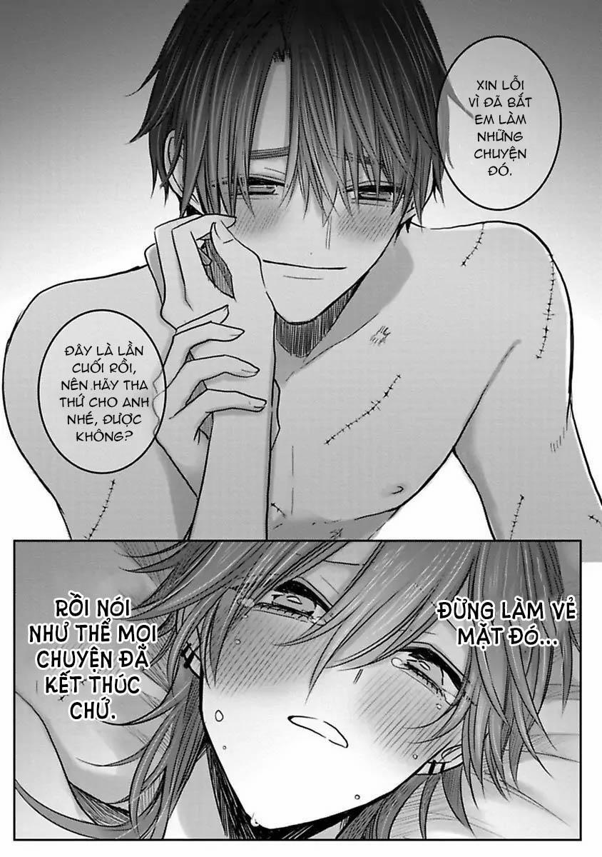 Tuyển Tập Trôn Có Lài 95.6 trang 7