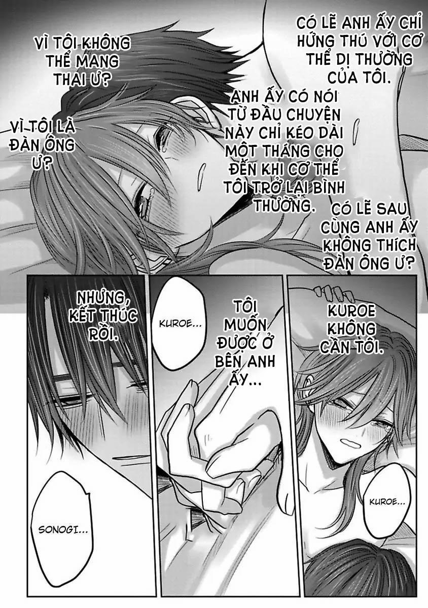 Tuyển Tập Trôn Có Lài 95.6 trang 8