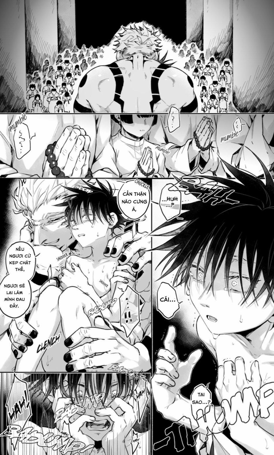 Tuyển Tập Trôn Có Lài 96 trang 17