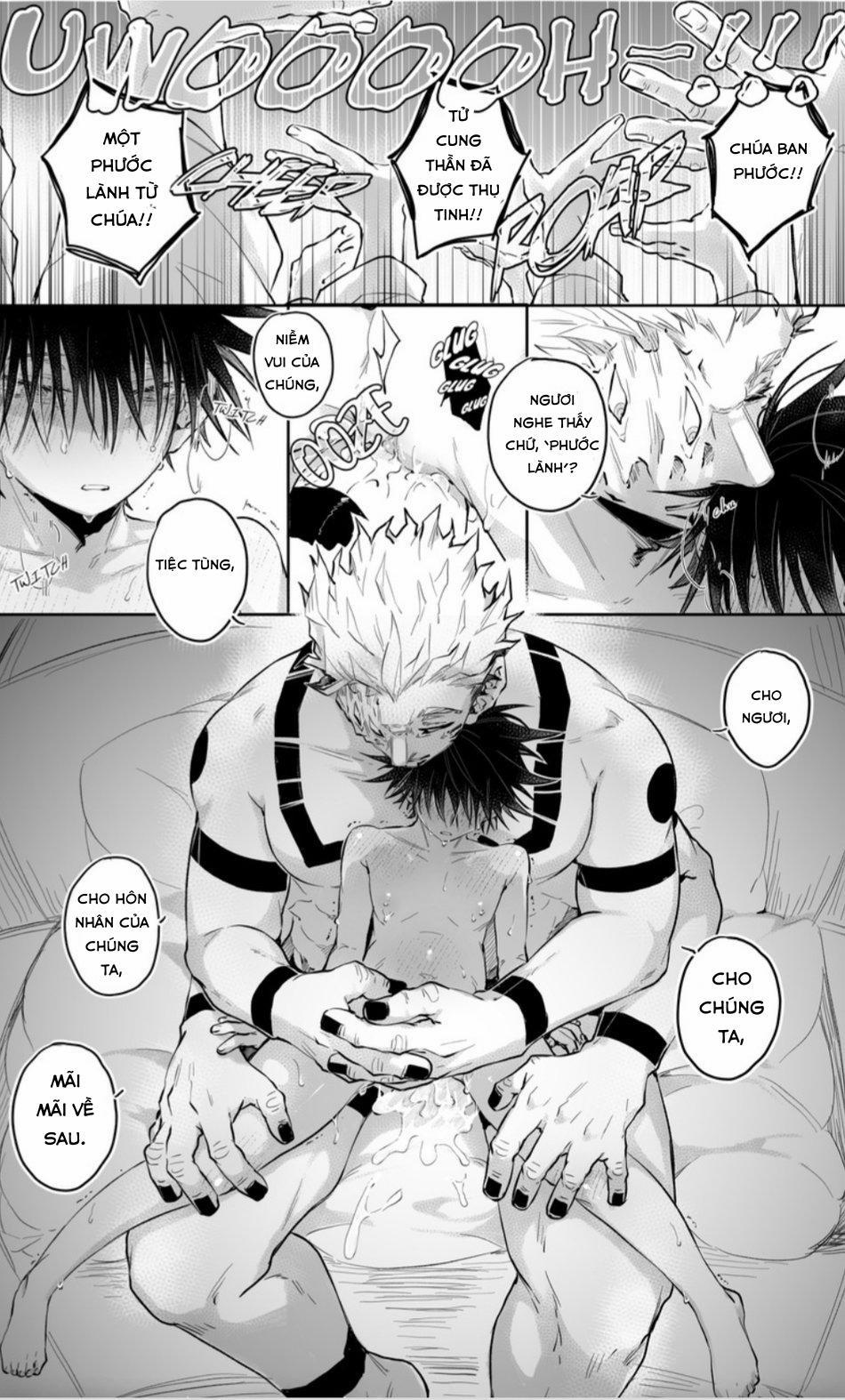 Tuyển Tập Trôn Có Lài 96 trang 23