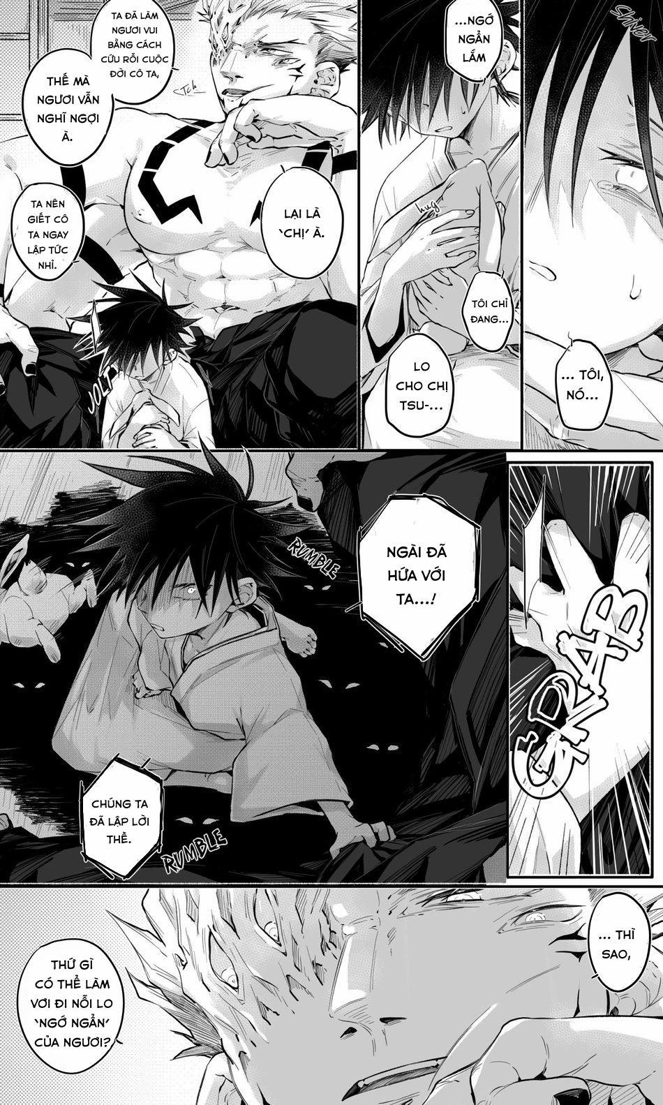 Tuyển Tập Trôn Có Lài 96 trang 25