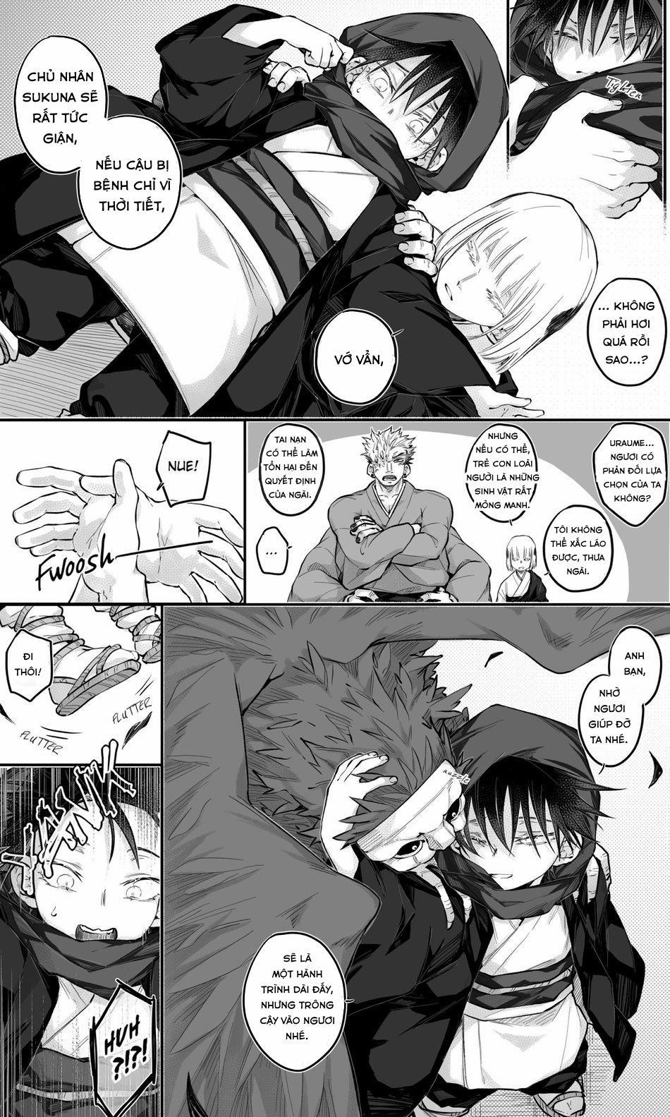 Tuyển Tập Trôn Có Lài 96 trang 26