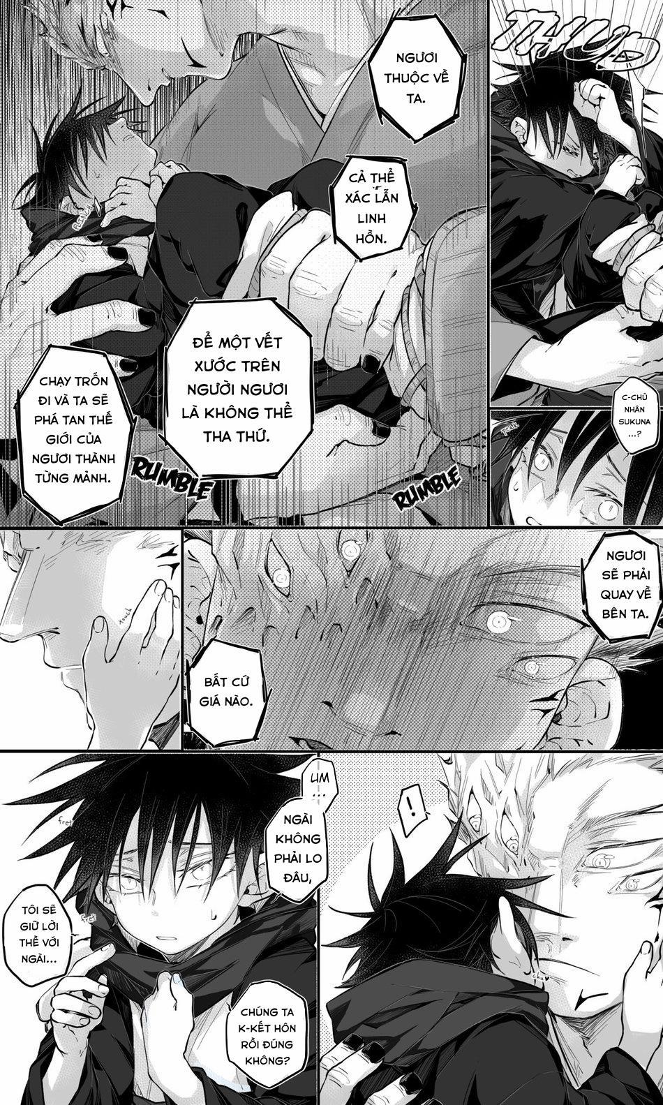 Tuyển Tập Trôn Có Lài 96 trang 27