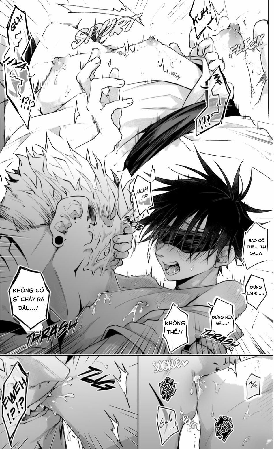 Tuyển Tập Trôn Có Lài 96 trang 6