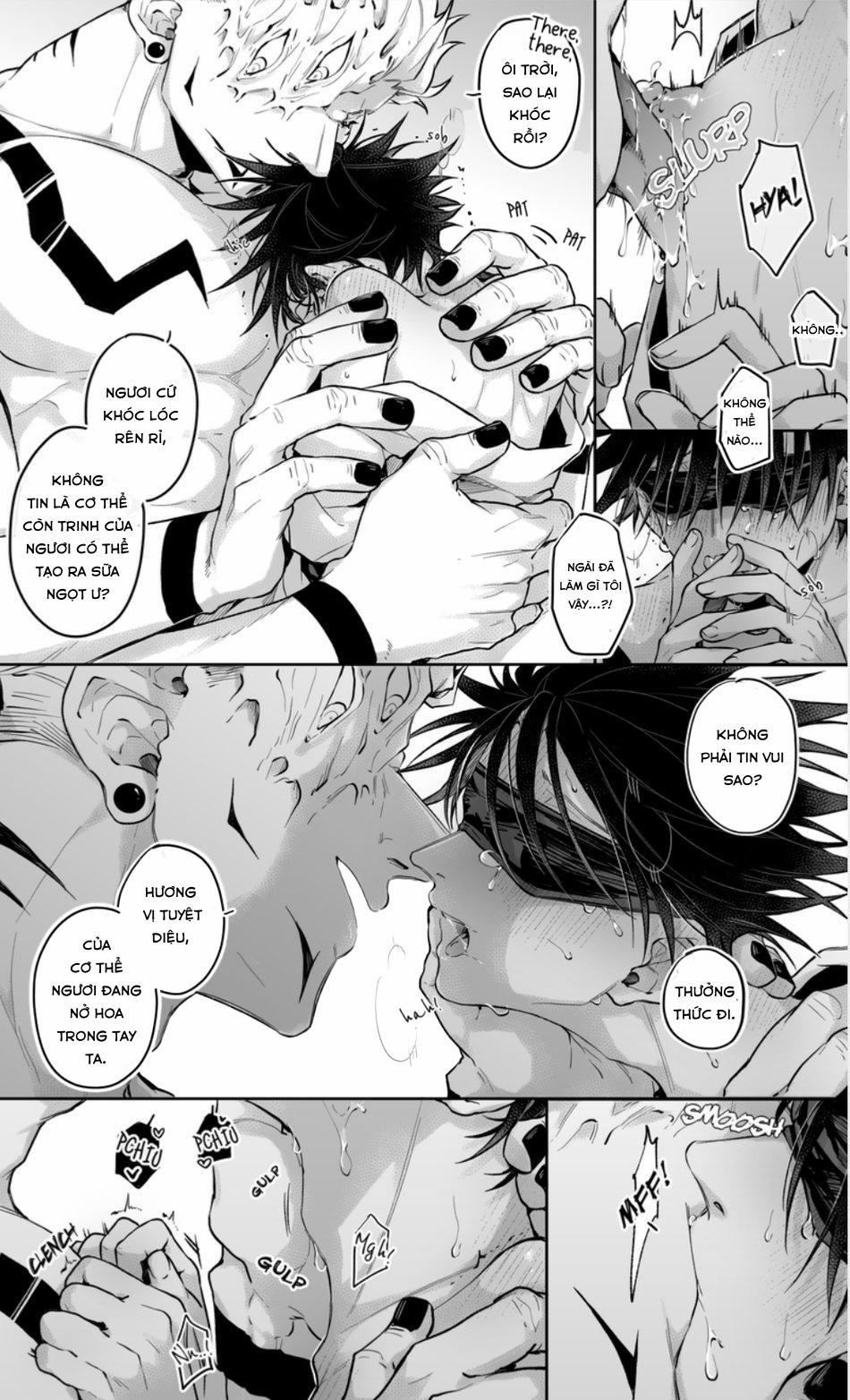 Tuyển Tập Trôn Có Lài 96 trang 7