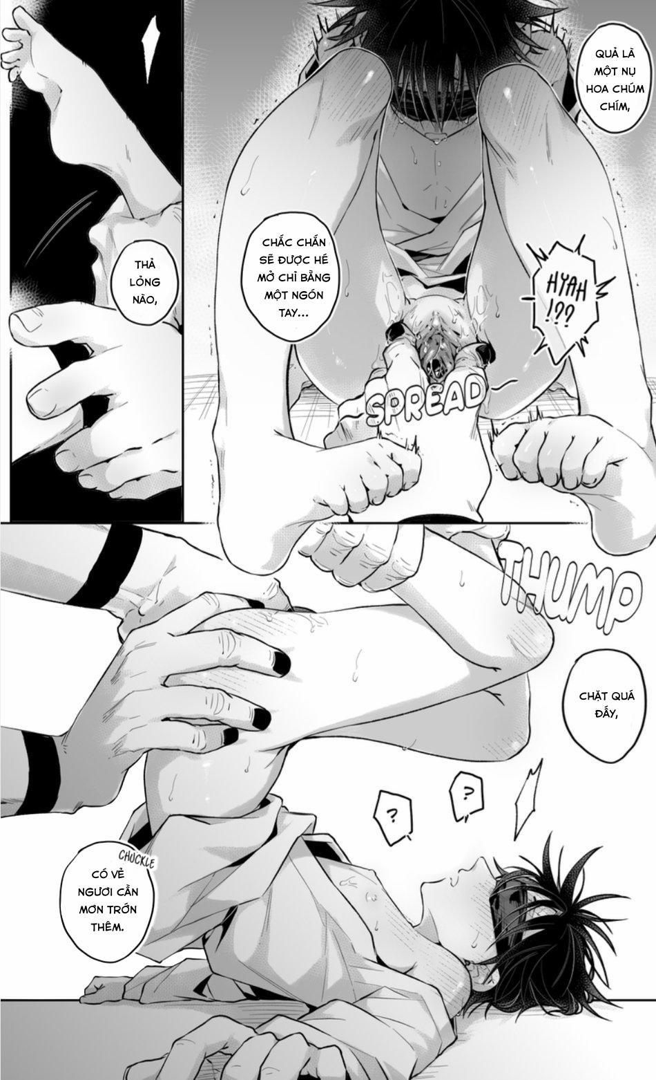 Tuyển Tập Trôn Có Lài 96 trang 8