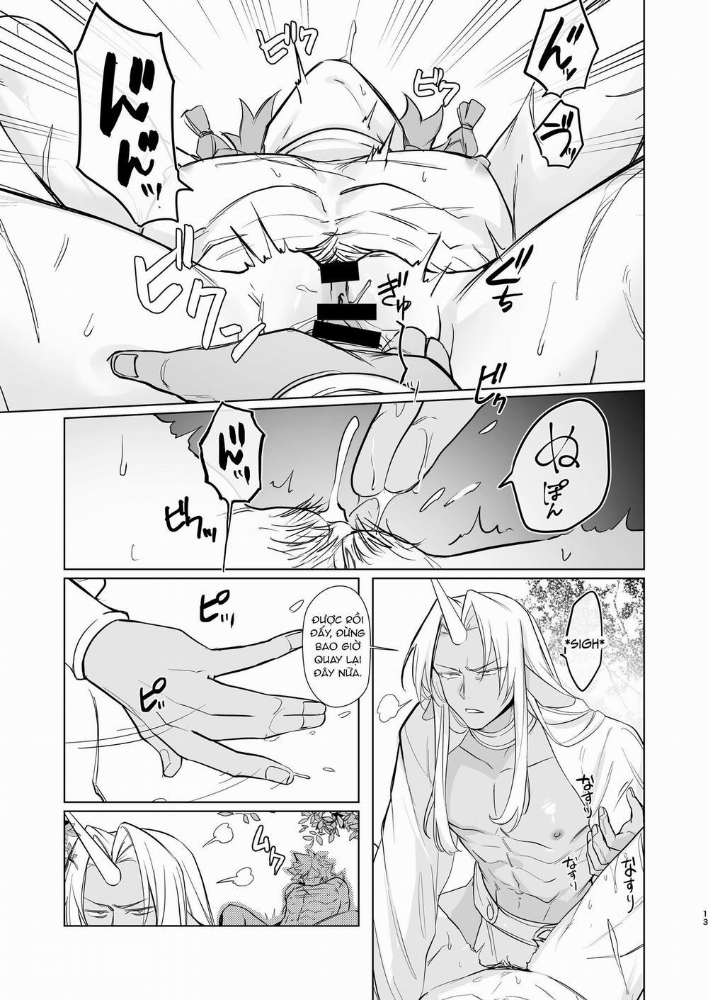 Tuyển Tập Trôn Có Lài 97 trang 10