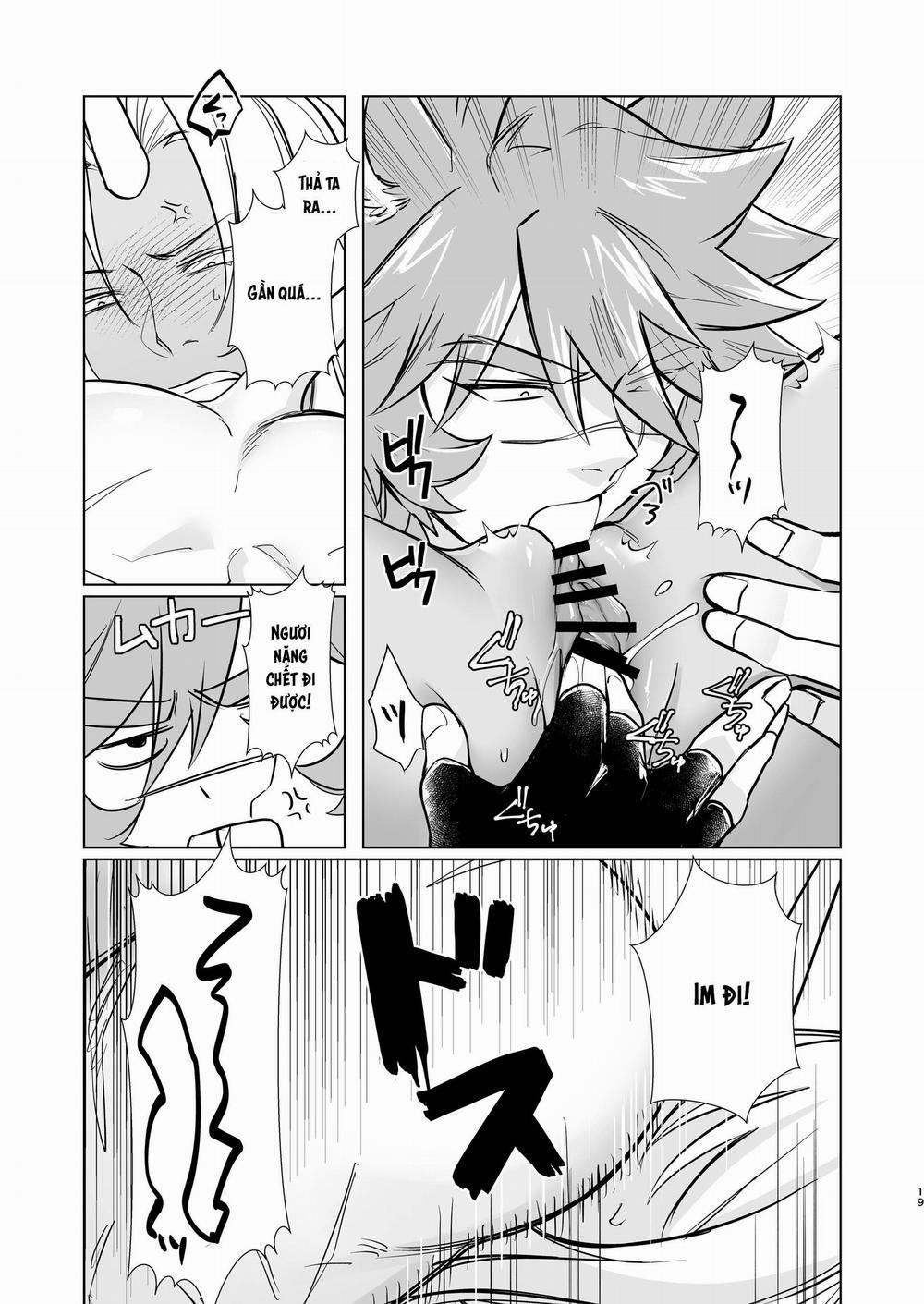 Tuyển Tập Trôn Có Lài 97 trang 16