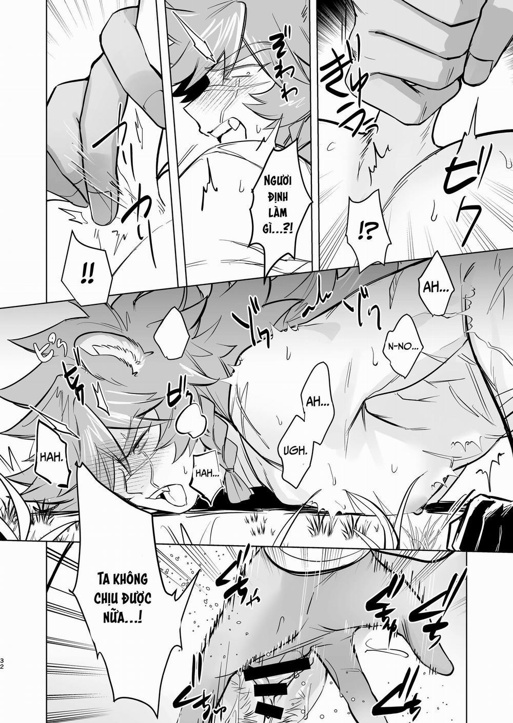 Tuyển Tập Trôn Có Lài 97 trang 29