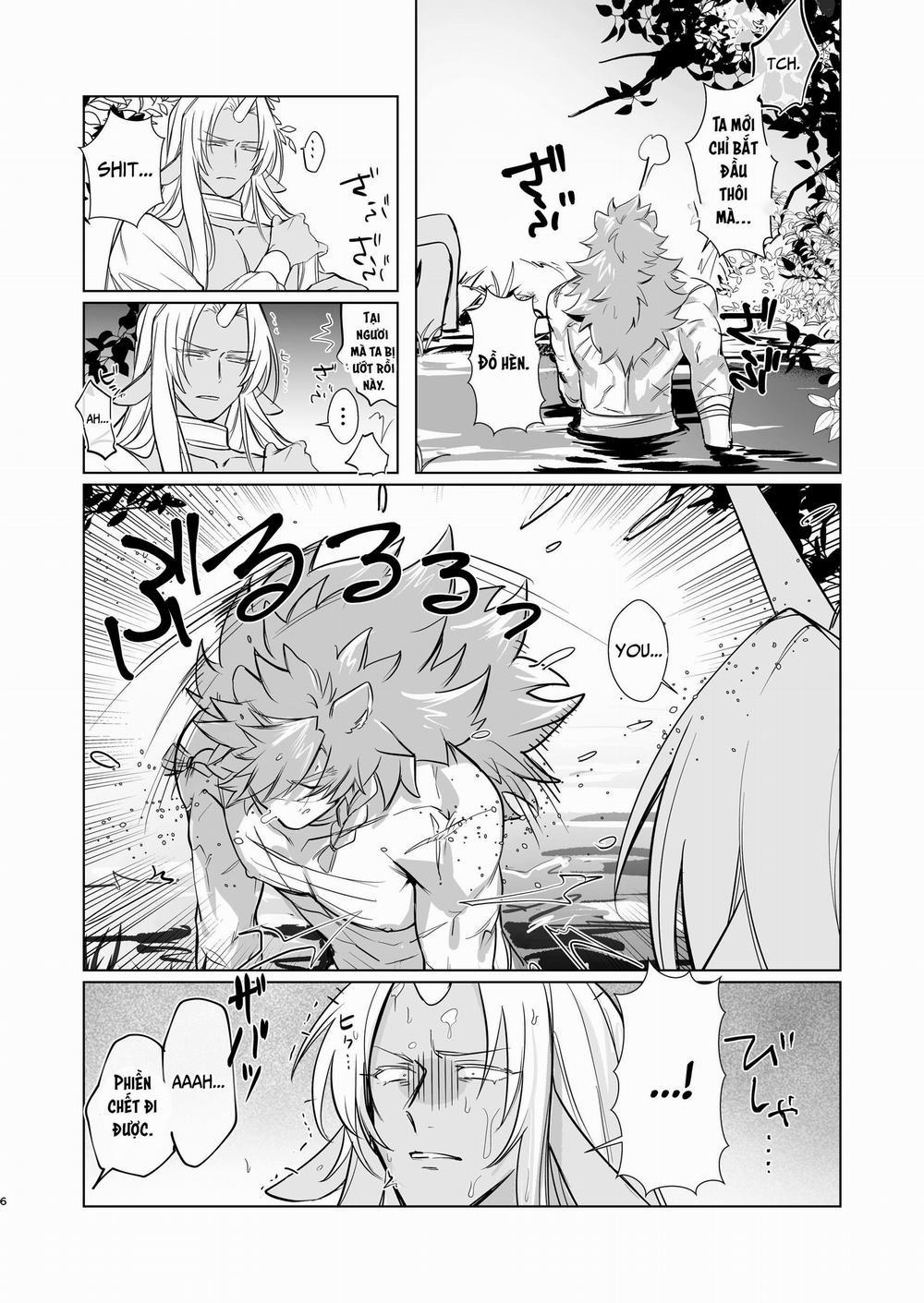 Tuyển Tập Trôn Có Lài 97 trang 3