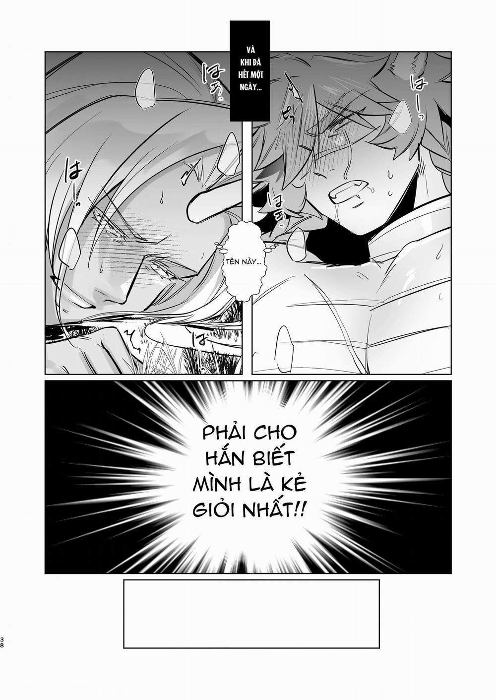 Tuyển Tập Trôn Có Lài 97 trang 35