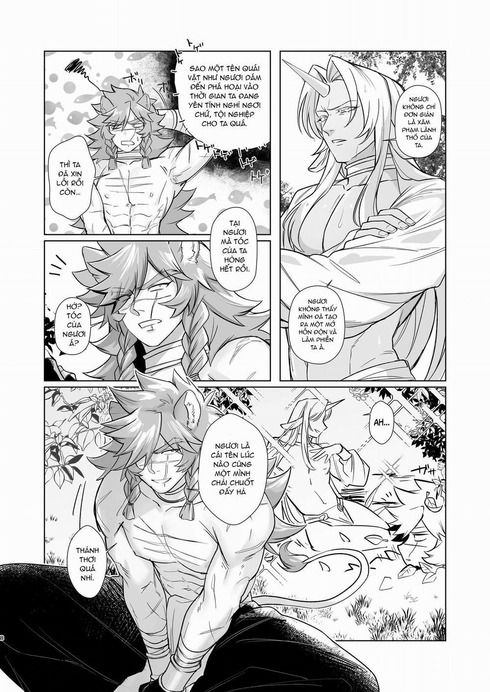 Tuyển Tập Trôn Có Lài 97 trang 5