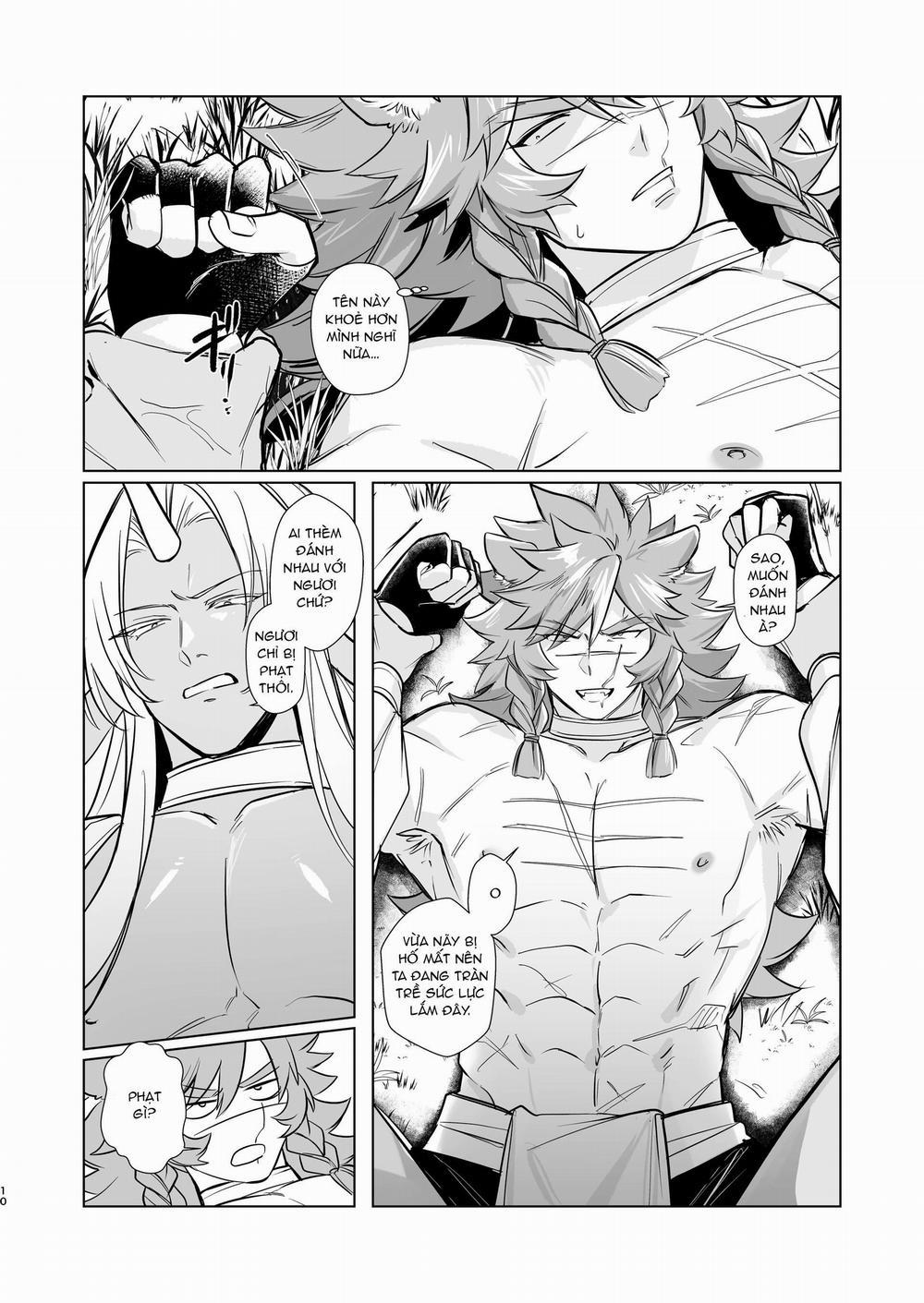 Tuyển Tập Trôn Có Lài 97 trang 7