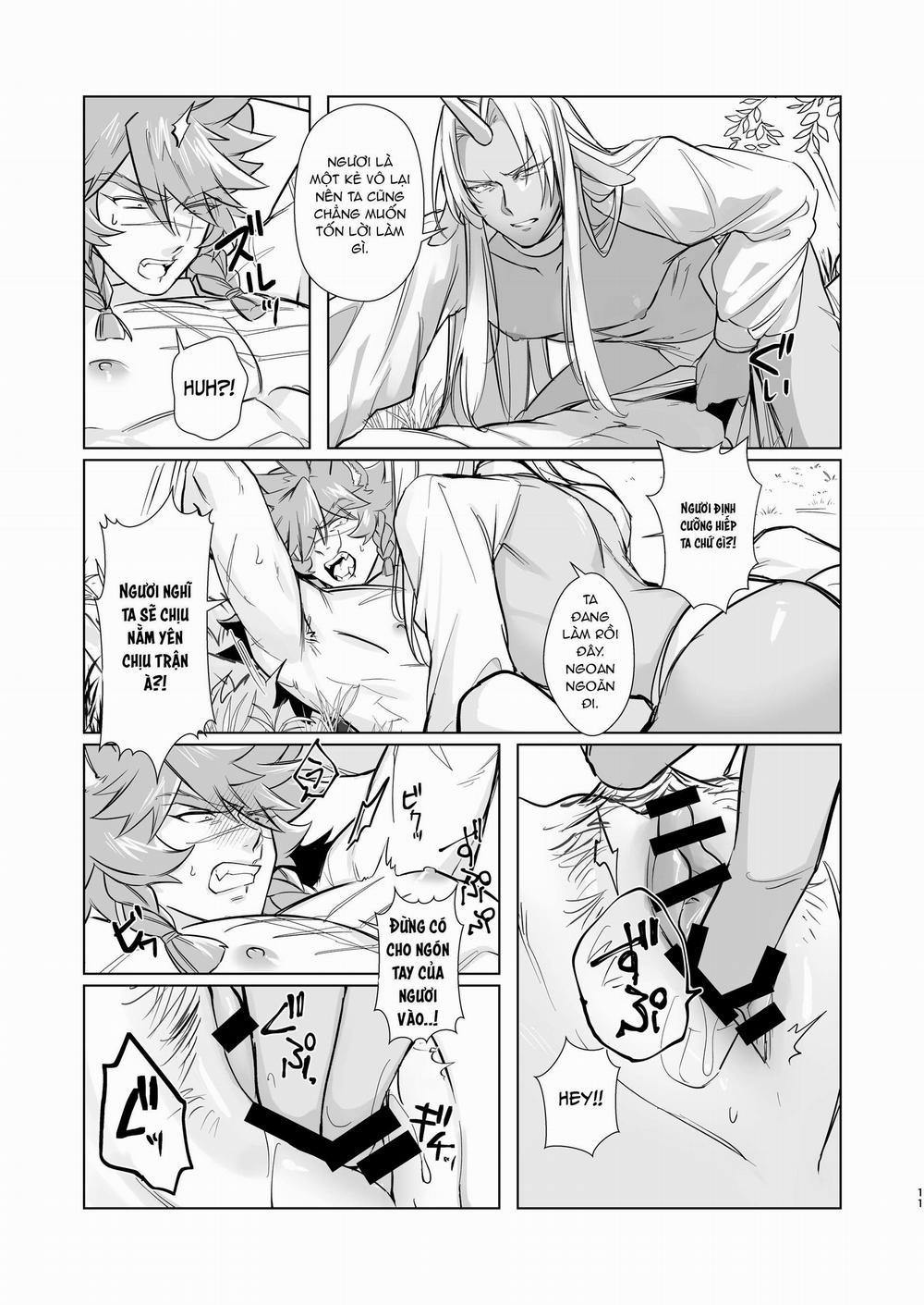 Tuyển Tập Trôn Có Lài 97 trang 8