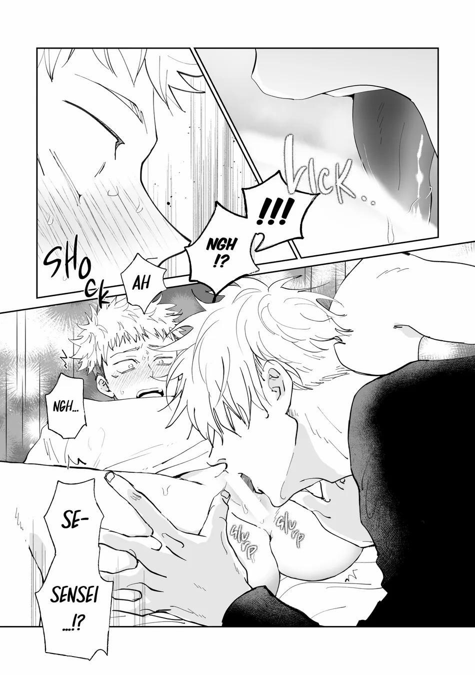 Tuyển Tập Trôn Có Lài 98 trang 10