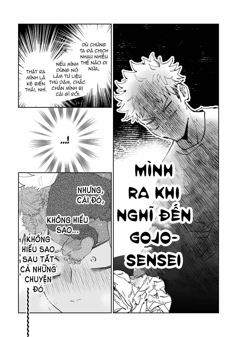 Tuyển Tập Trôn Có Lài 98 trang 15