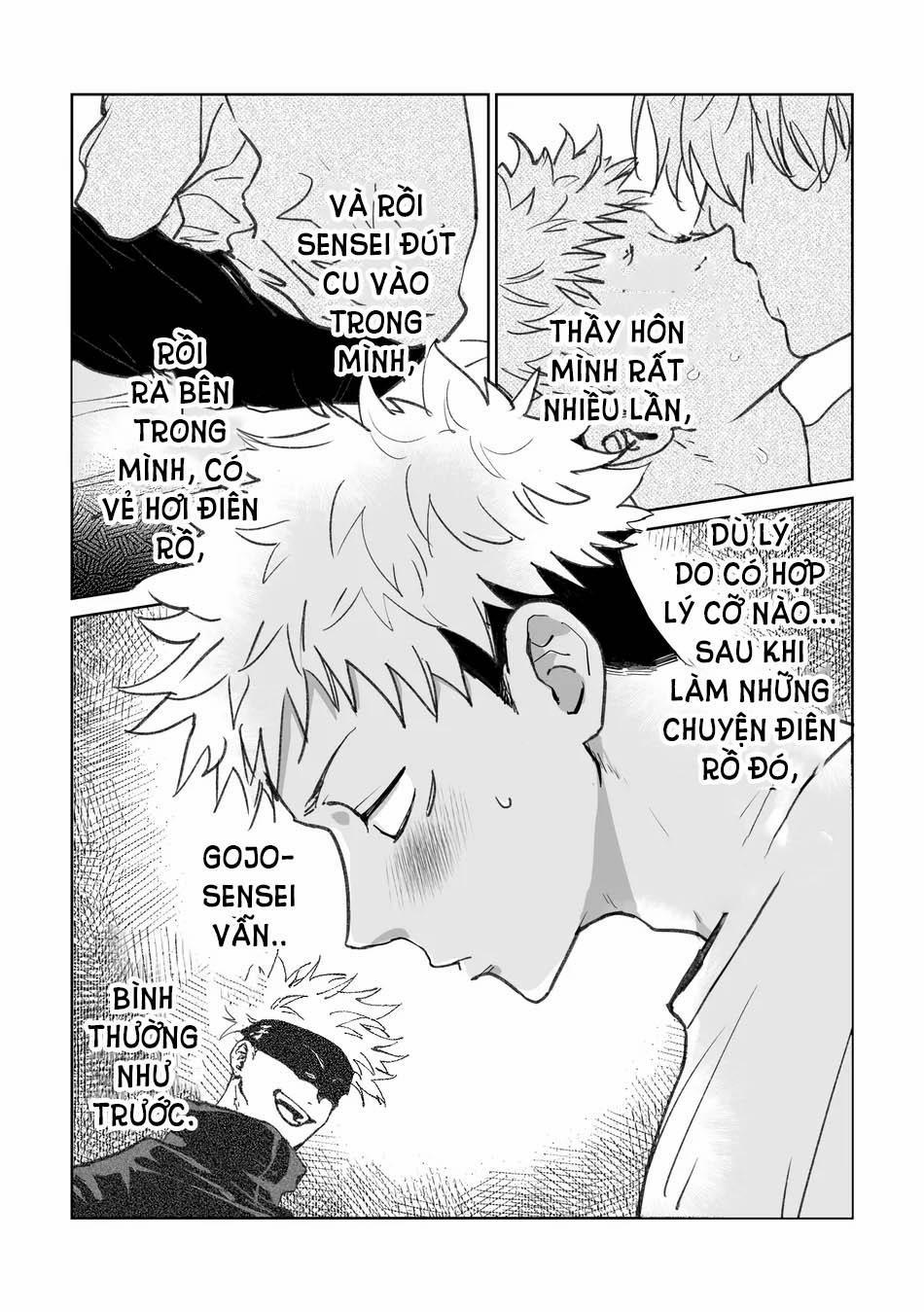 Tuyển Tập Trôn Có Lài 98 trang 16