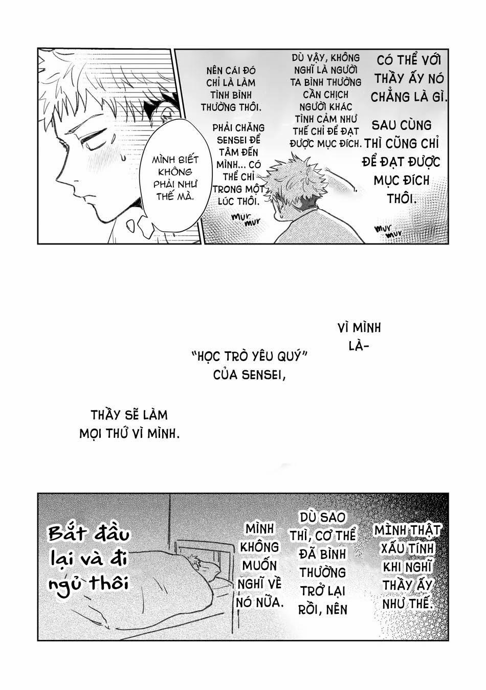 Tuyển Tập Trôn Có Lài 98 trang 17