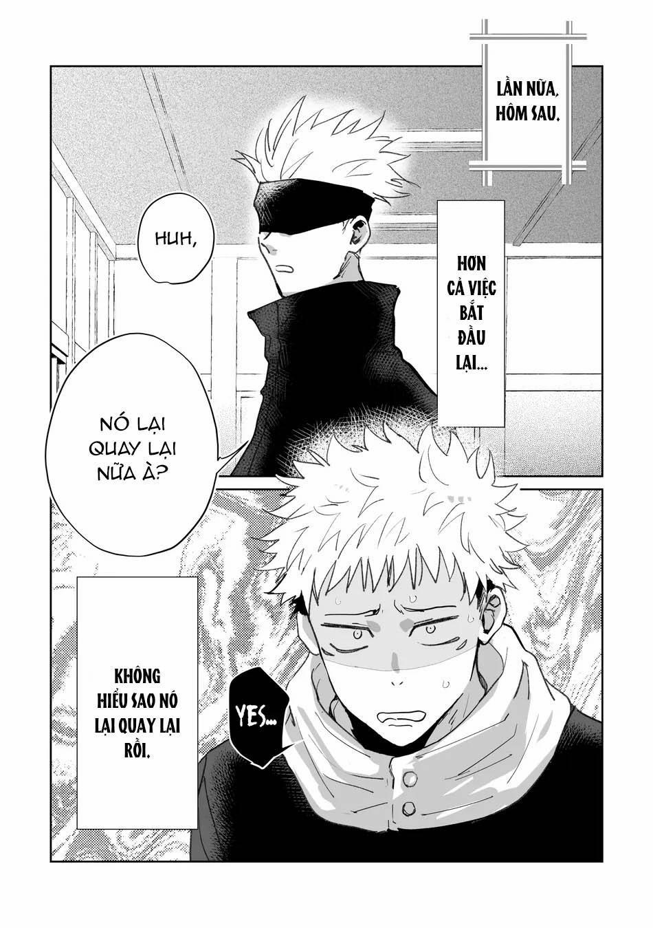 Tuyển Tập Trôn Có Lài 98 trang 18