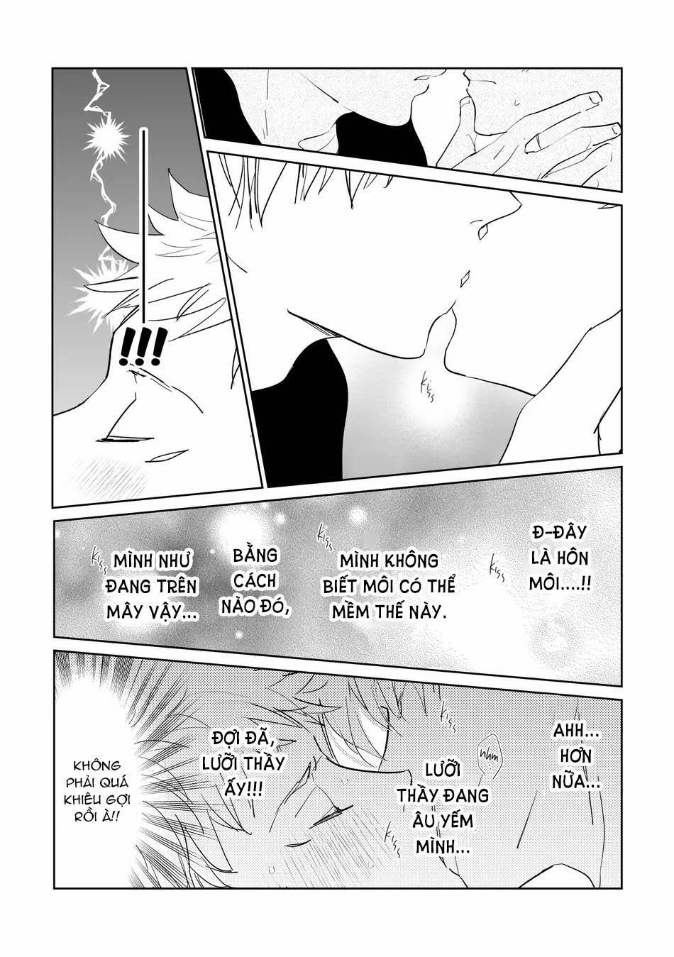 Tuyển Tập Trôn Có Lài 98 trang 4