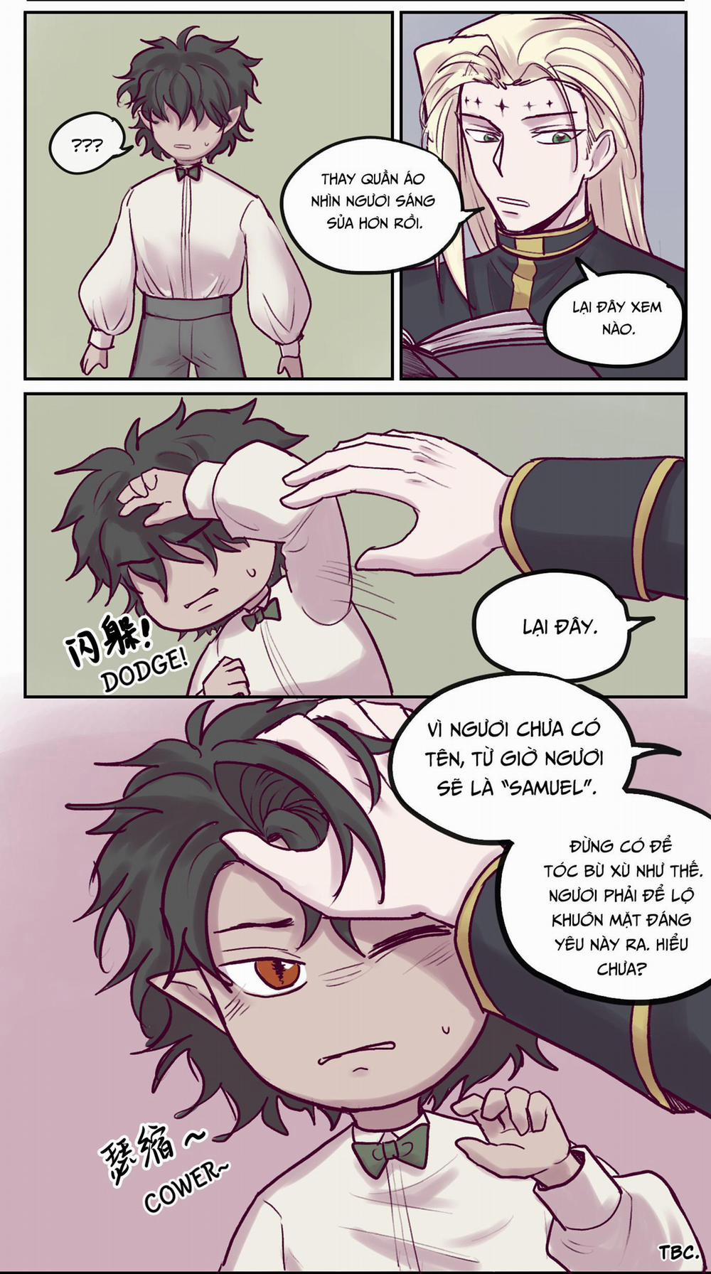 Tuyển Tập Trôn Có Lài 99.2 trang 5