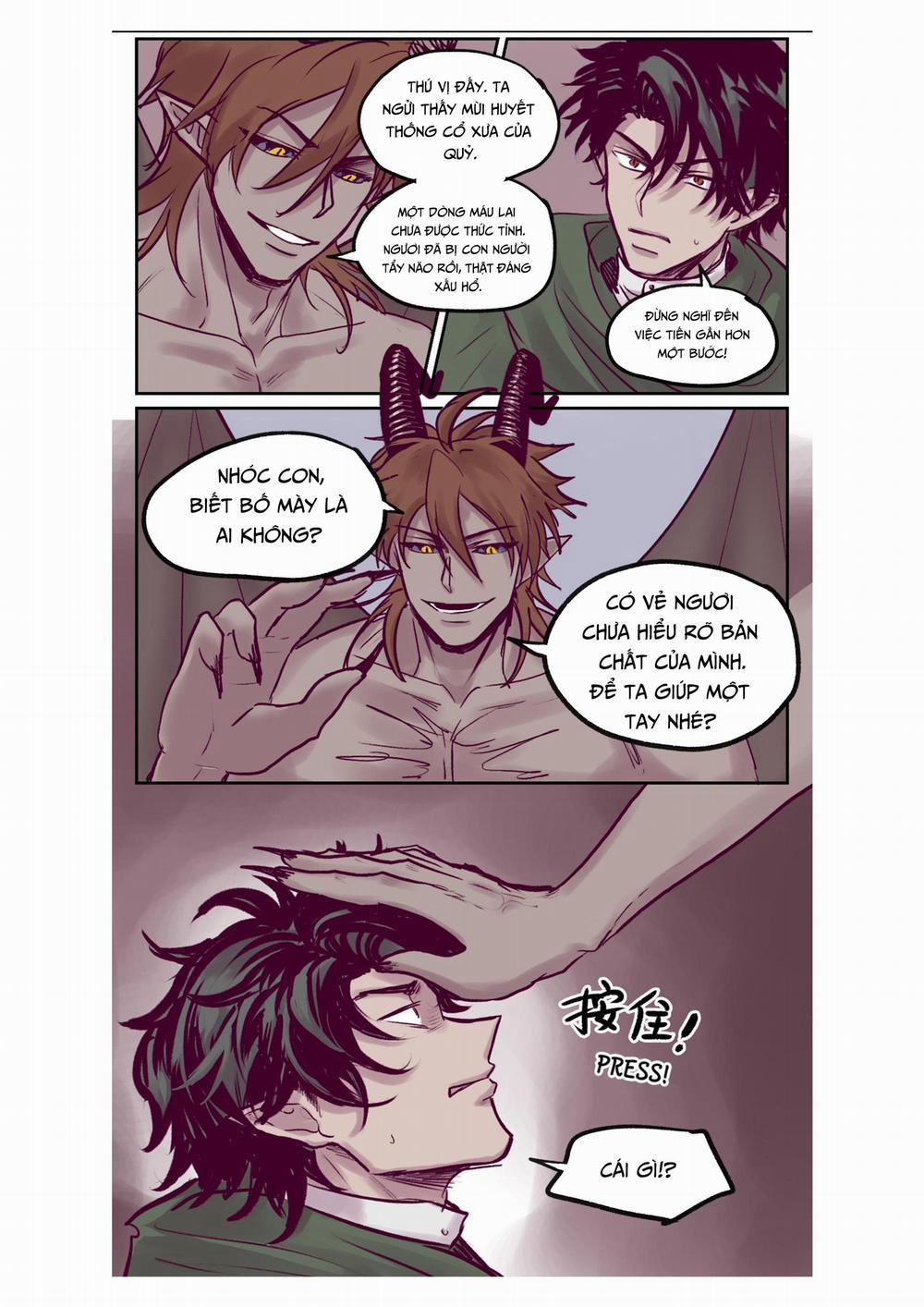 Tuyển Tập Trôn Có Lài 99.3 trang 6