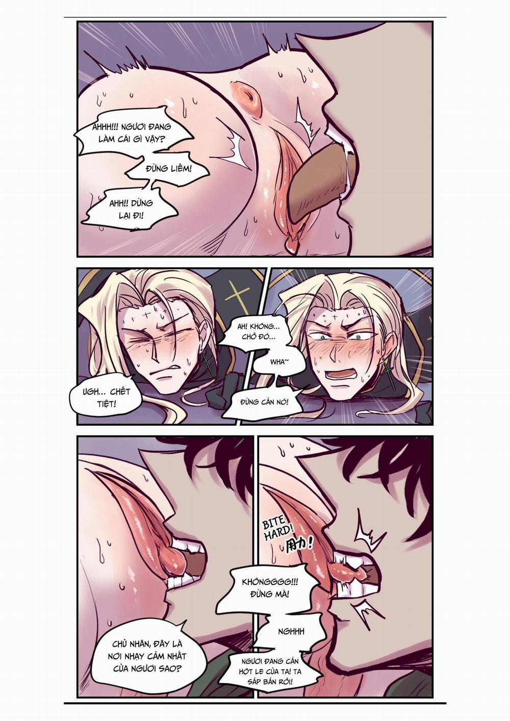 Tuyển Tập Trôn Có Lài 99.4 trang 5