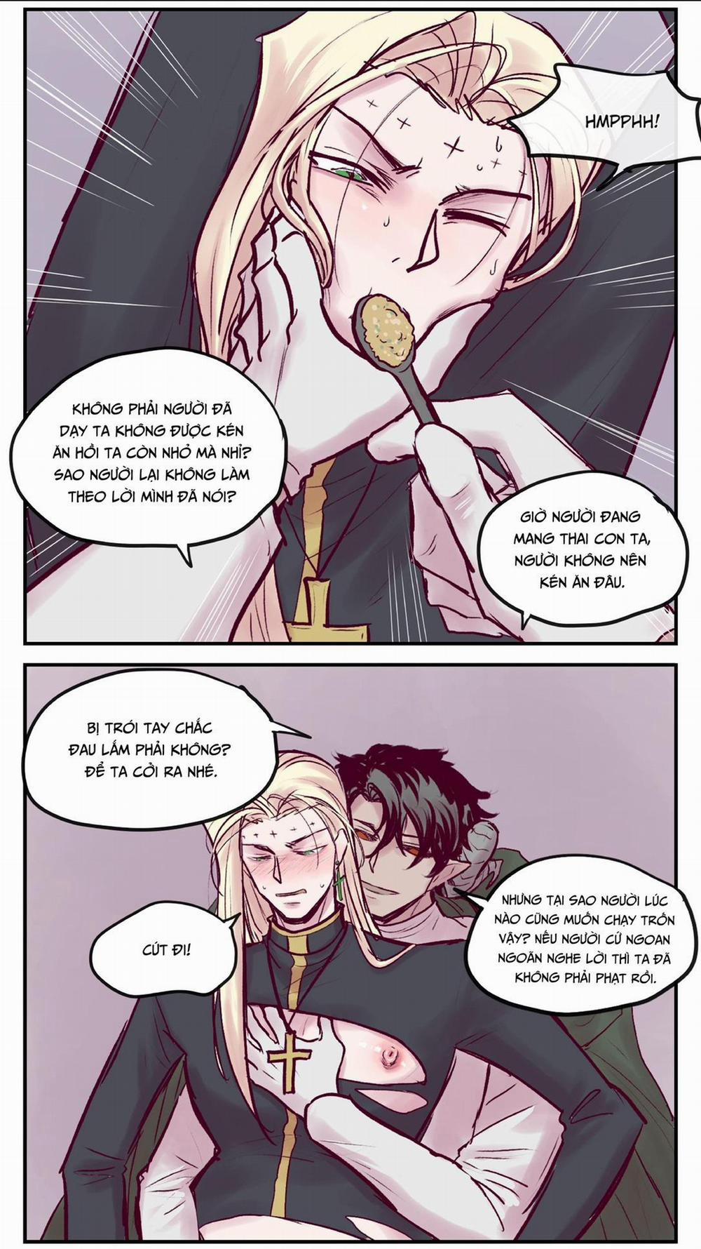 Tuyển Tập Trôn Có Lài 99.5 trang 2