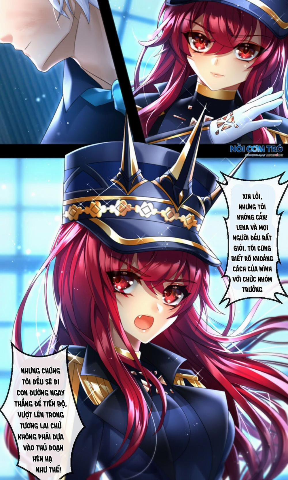 Tuyển Tập Truyện Của Tác Giả Been 1.1 trang 5