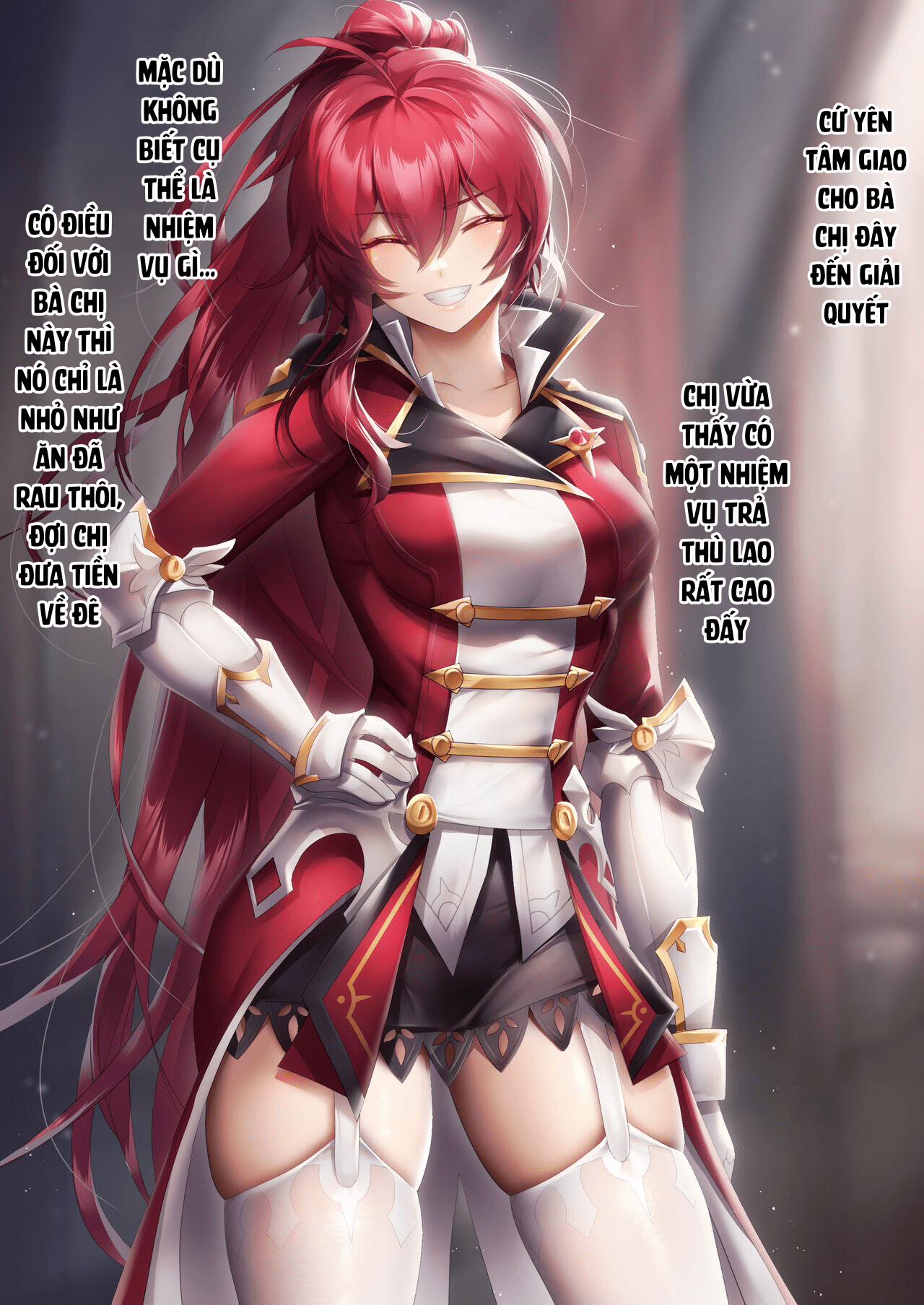 Tuyển Tập Truyện Của Tác Giả Been 7 trang 2