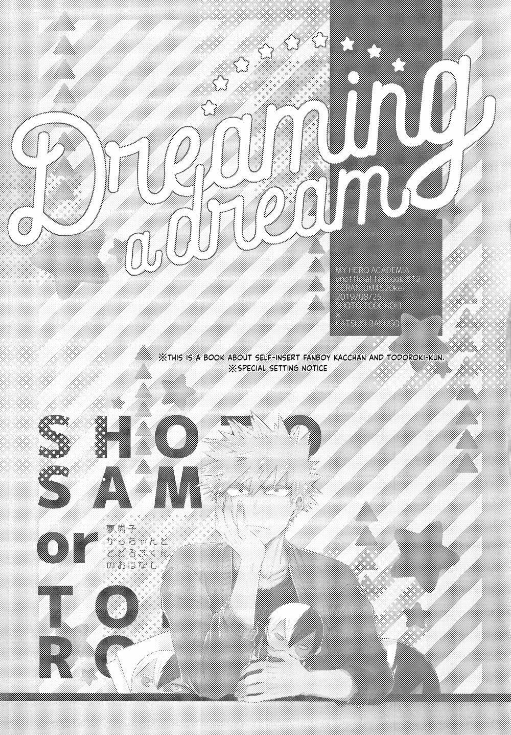 Tuyển tập truyện doujinshi 1 trang 1