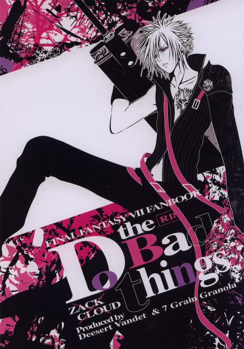 Tuyển tập truyện doujinshi 109 trang 0