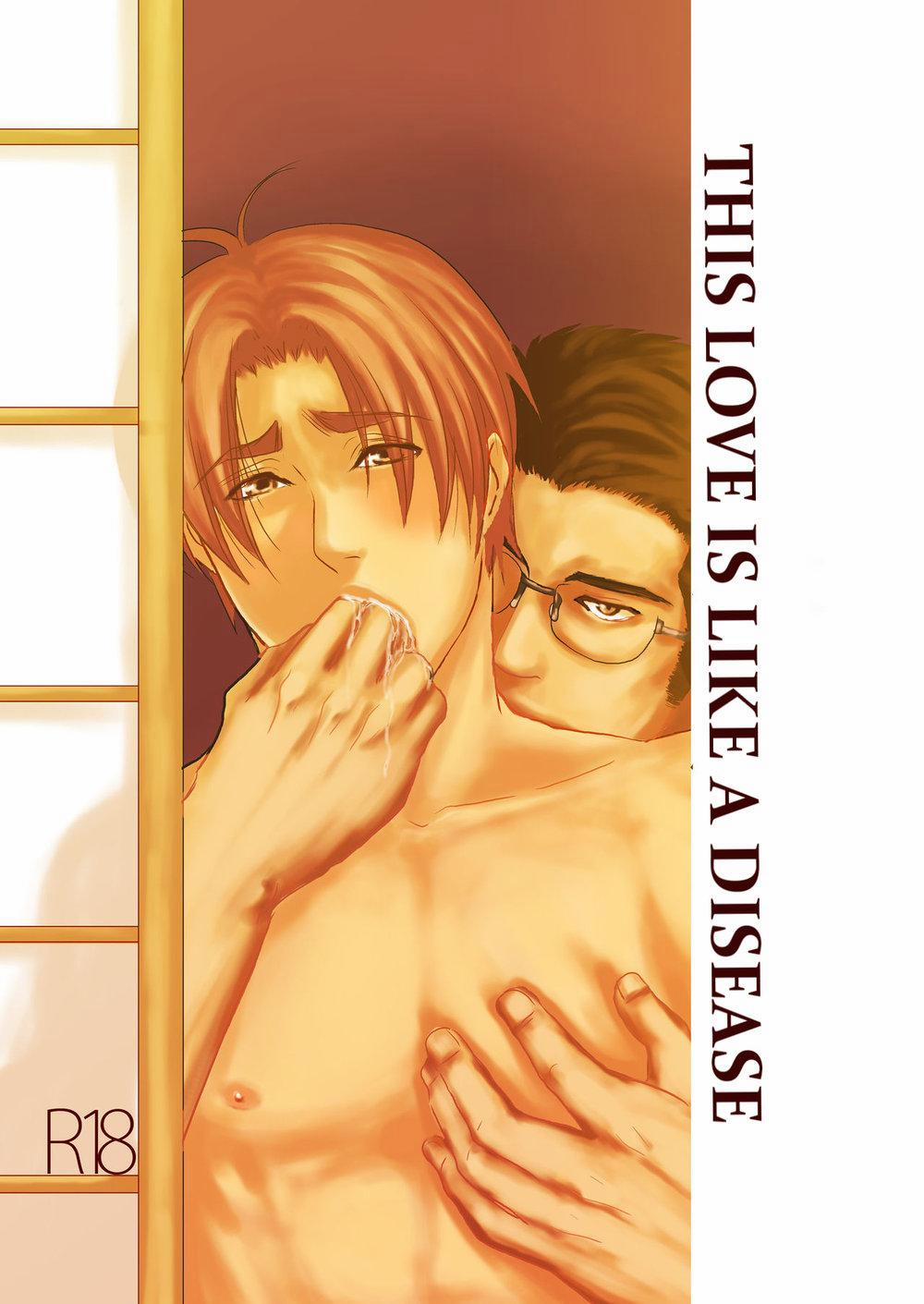 Tuyển tập truyện doujinshi 113 trang 0