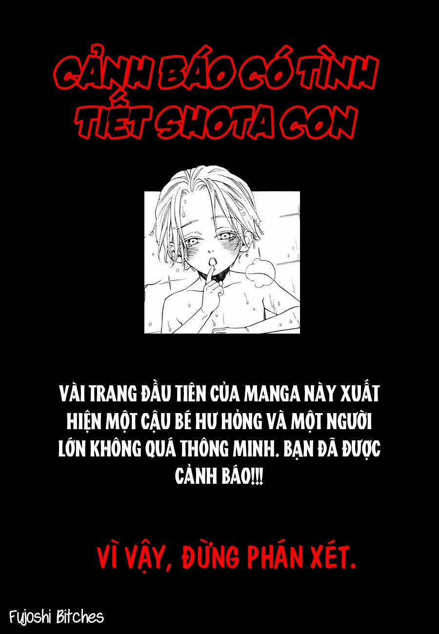 Tuyển tập truyện doujinshi 139 trang 0