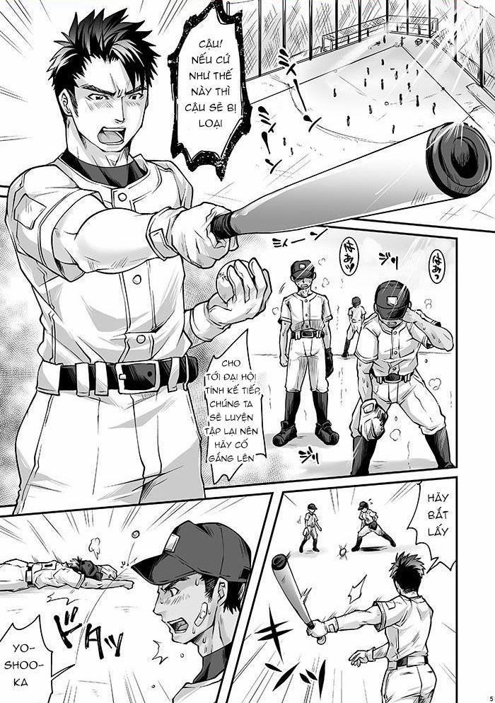 Tuyển tập truyện doujinshi 143 trang 1