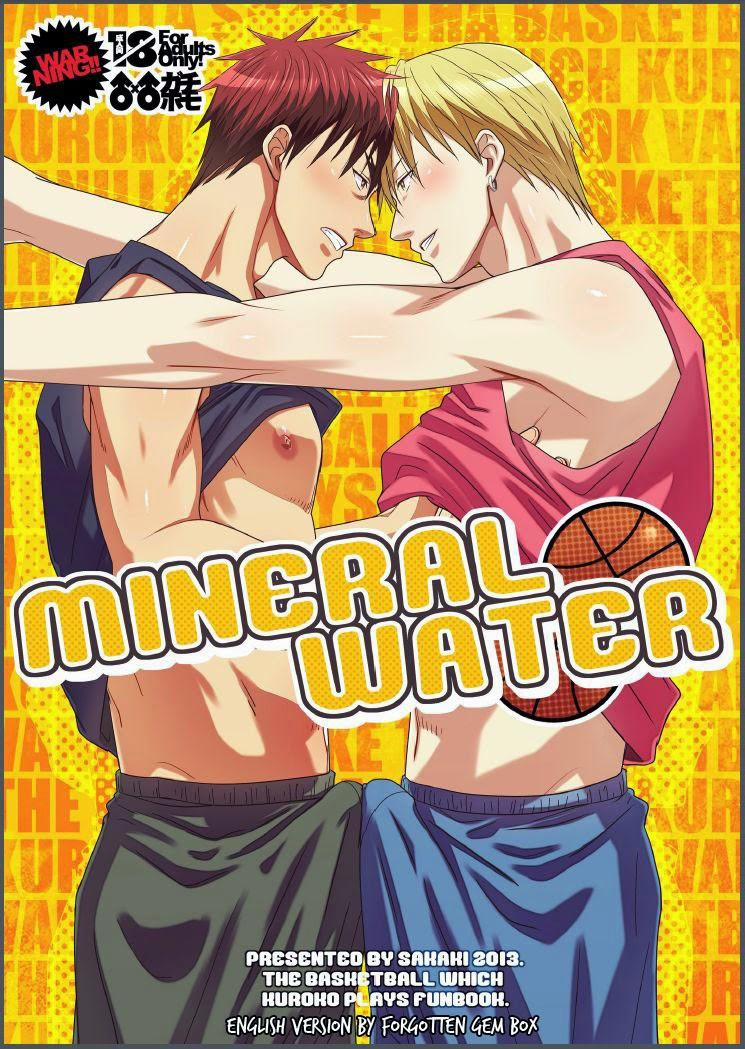 Tuyển tập truyện doujinshi 144 trang 0