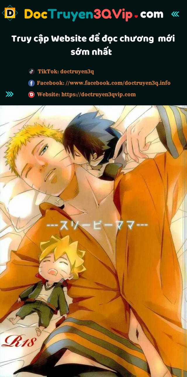 Tuyển tập truyện doujinshi 189 trang 0